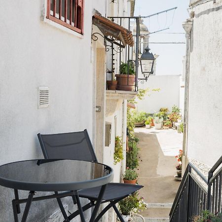 La Corte Di Navarrete ラテルツァ エクステリア 写真