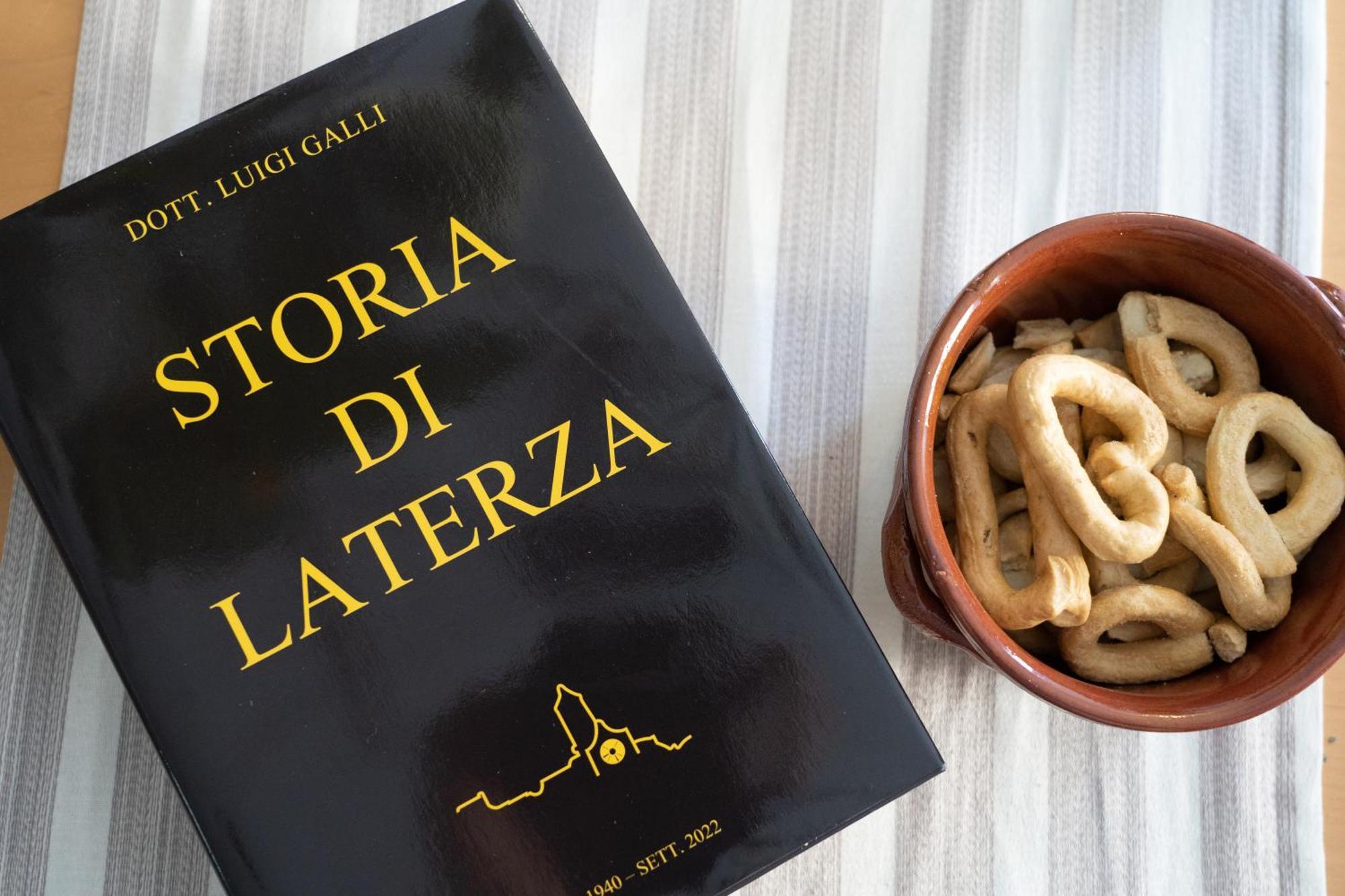 La Corte Di Navarrete ラテルツァ エクステリア 写真